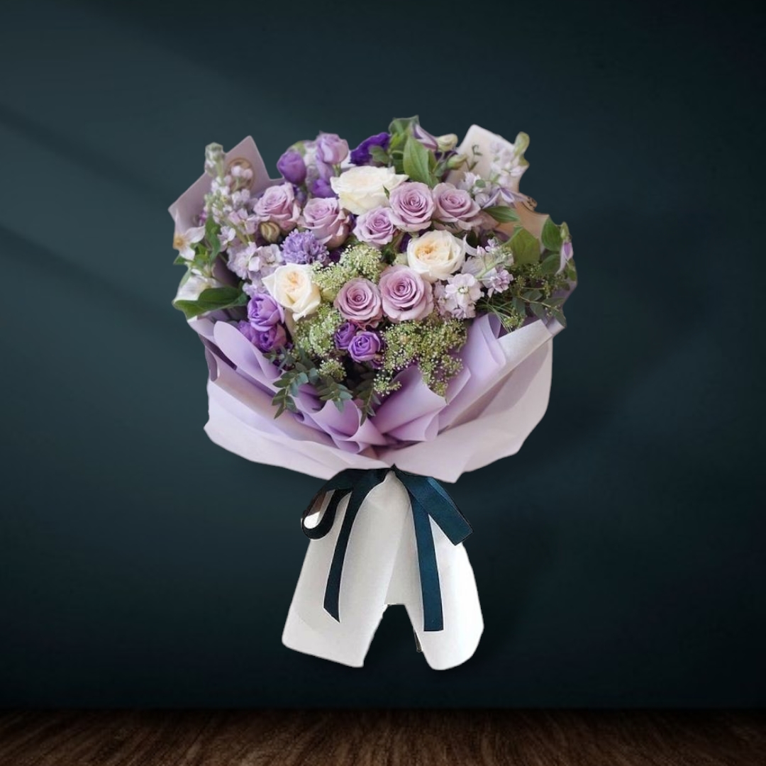 Mixture Beautiful Bouquet