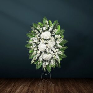 Meadows Of Memories Standing Spray