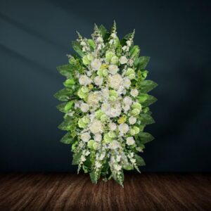 Loving Thoughts Standing Spray