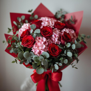 Forever Yours Bouquet