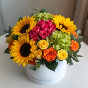 Box Of Spring The Premium