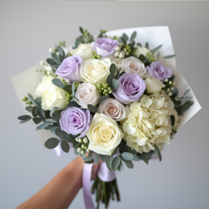 Heavenly Touch Bouquet