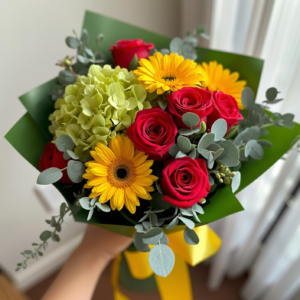Colorburst Bouquet