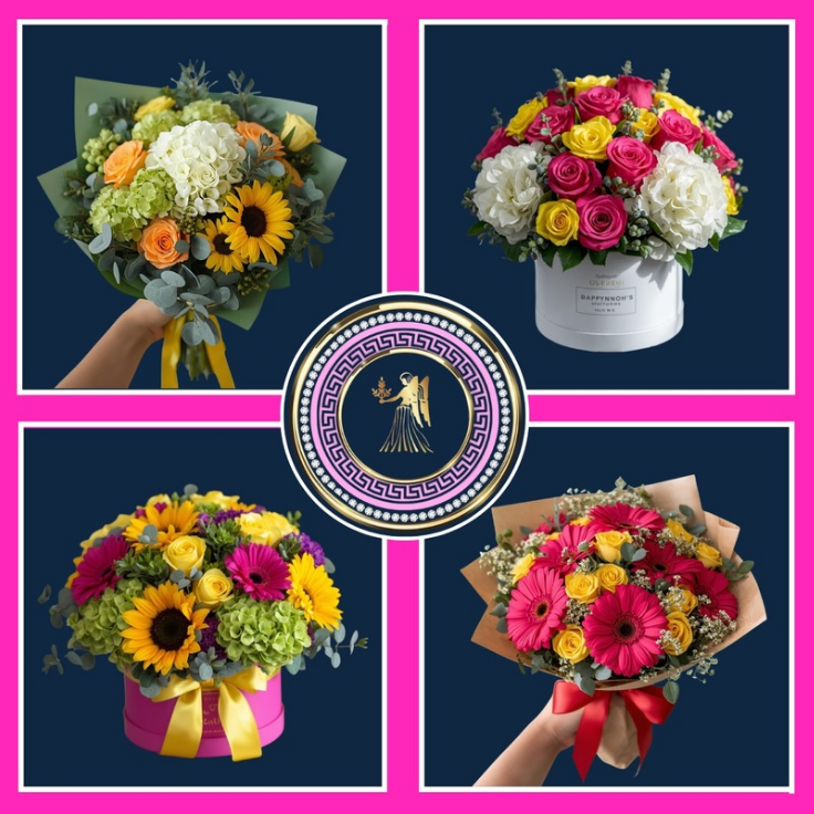 Mother's day flowers