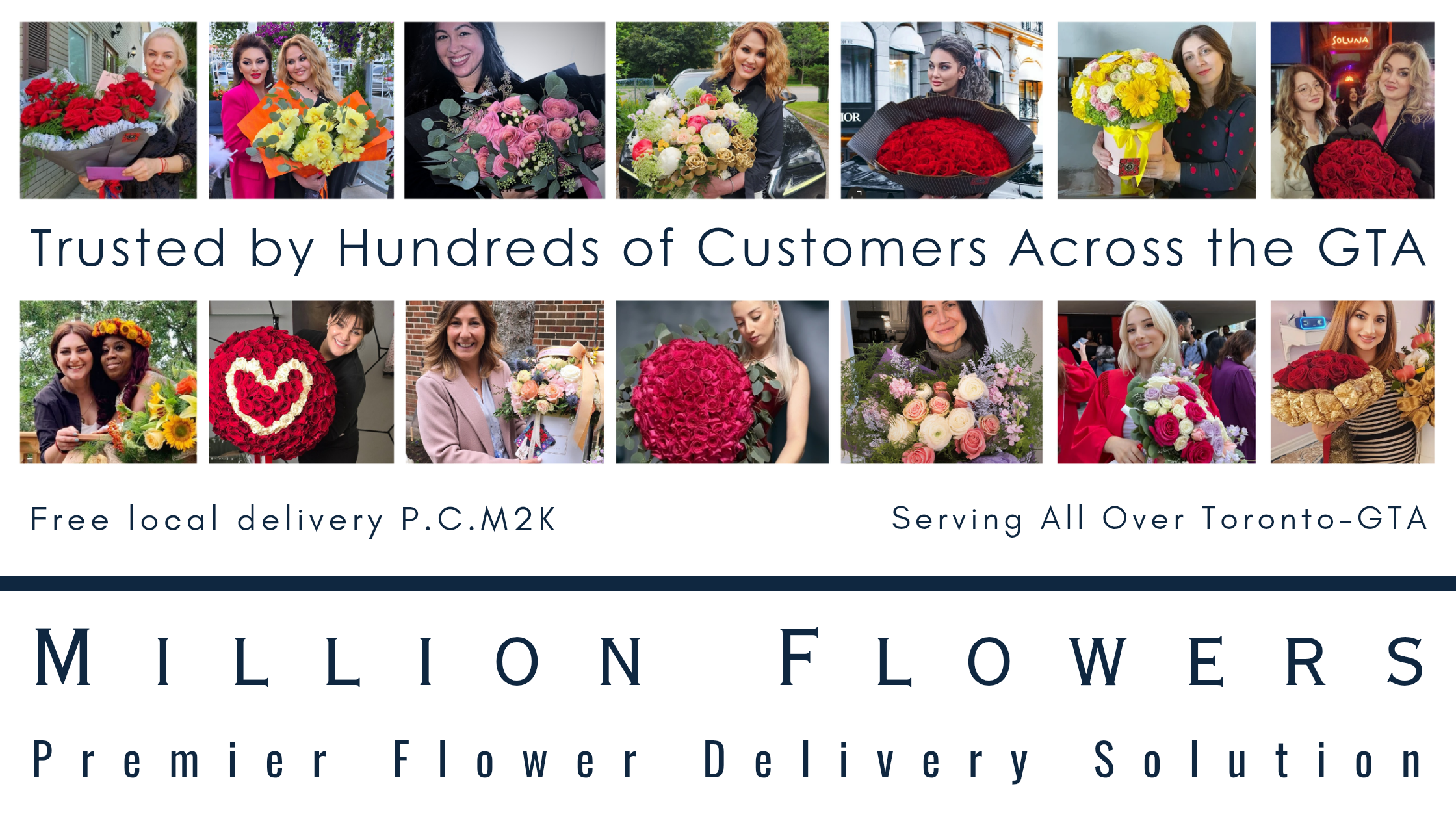 Website Banner