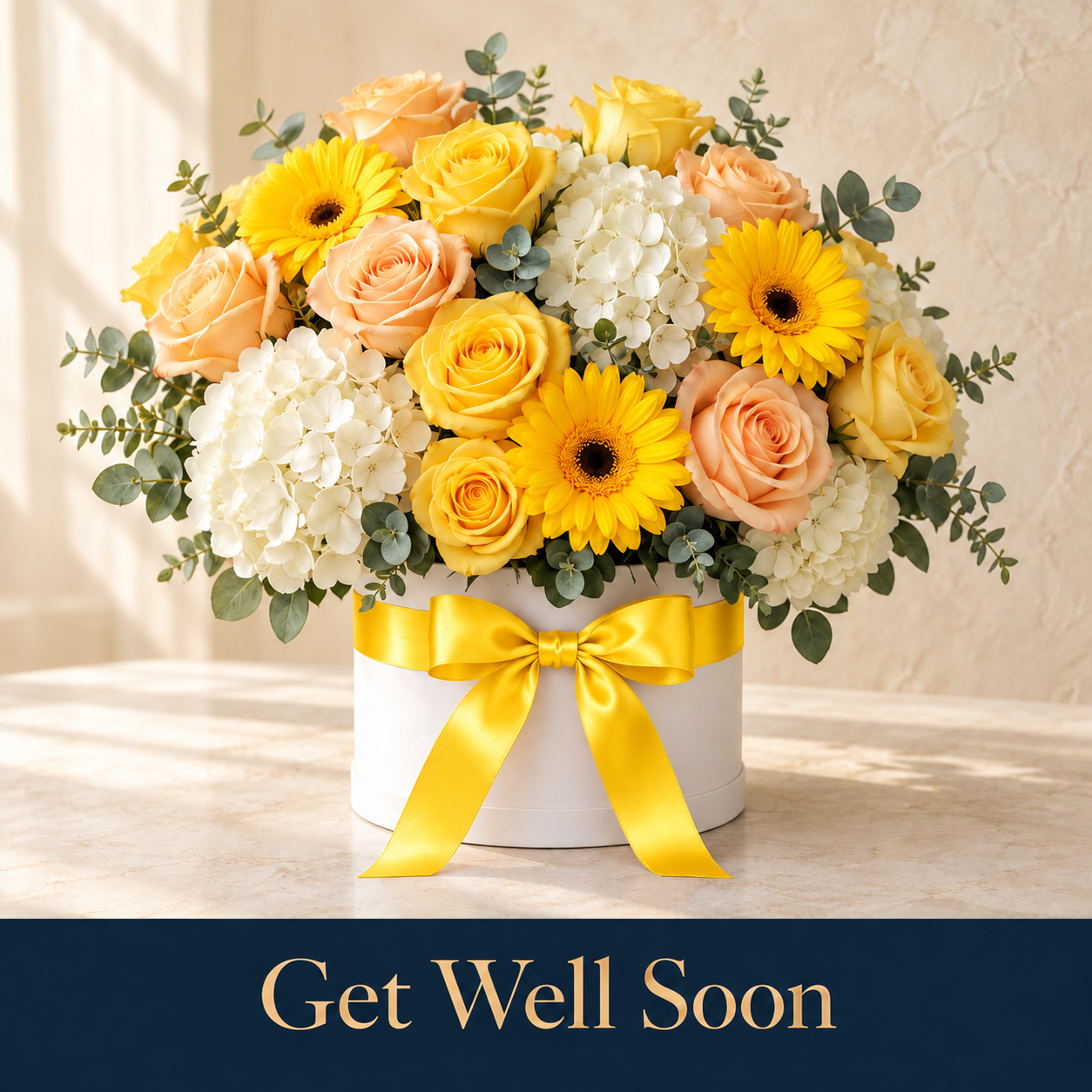 Get well
