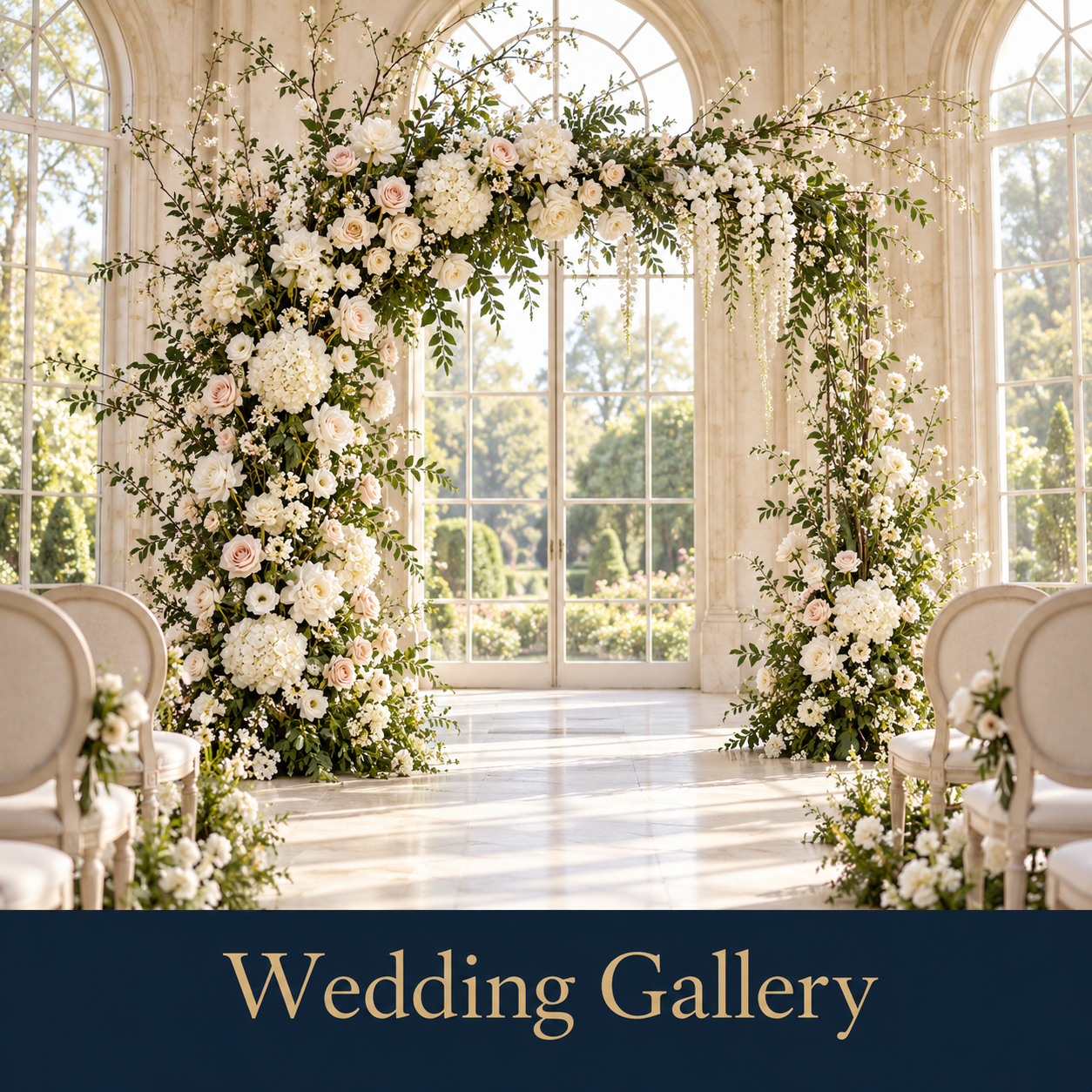 Wedding Gallery