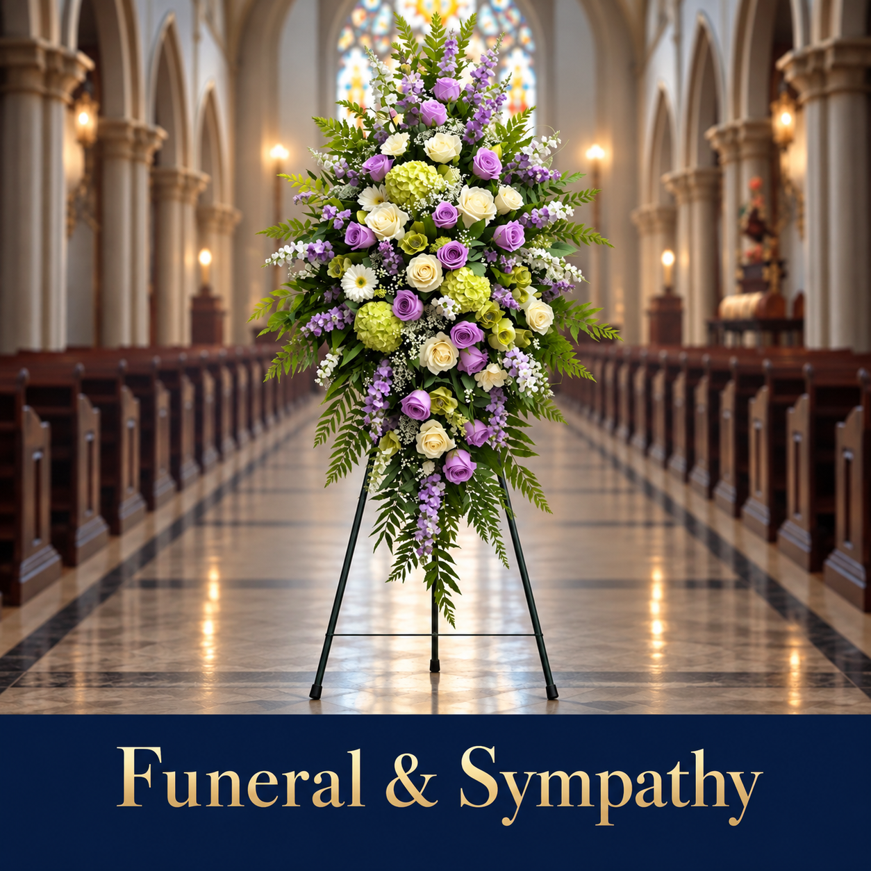 Funeral/Sympathy