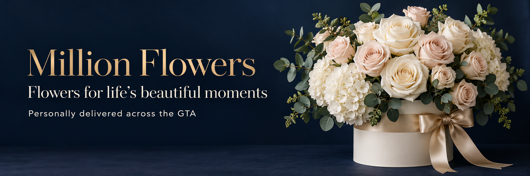Website Banner